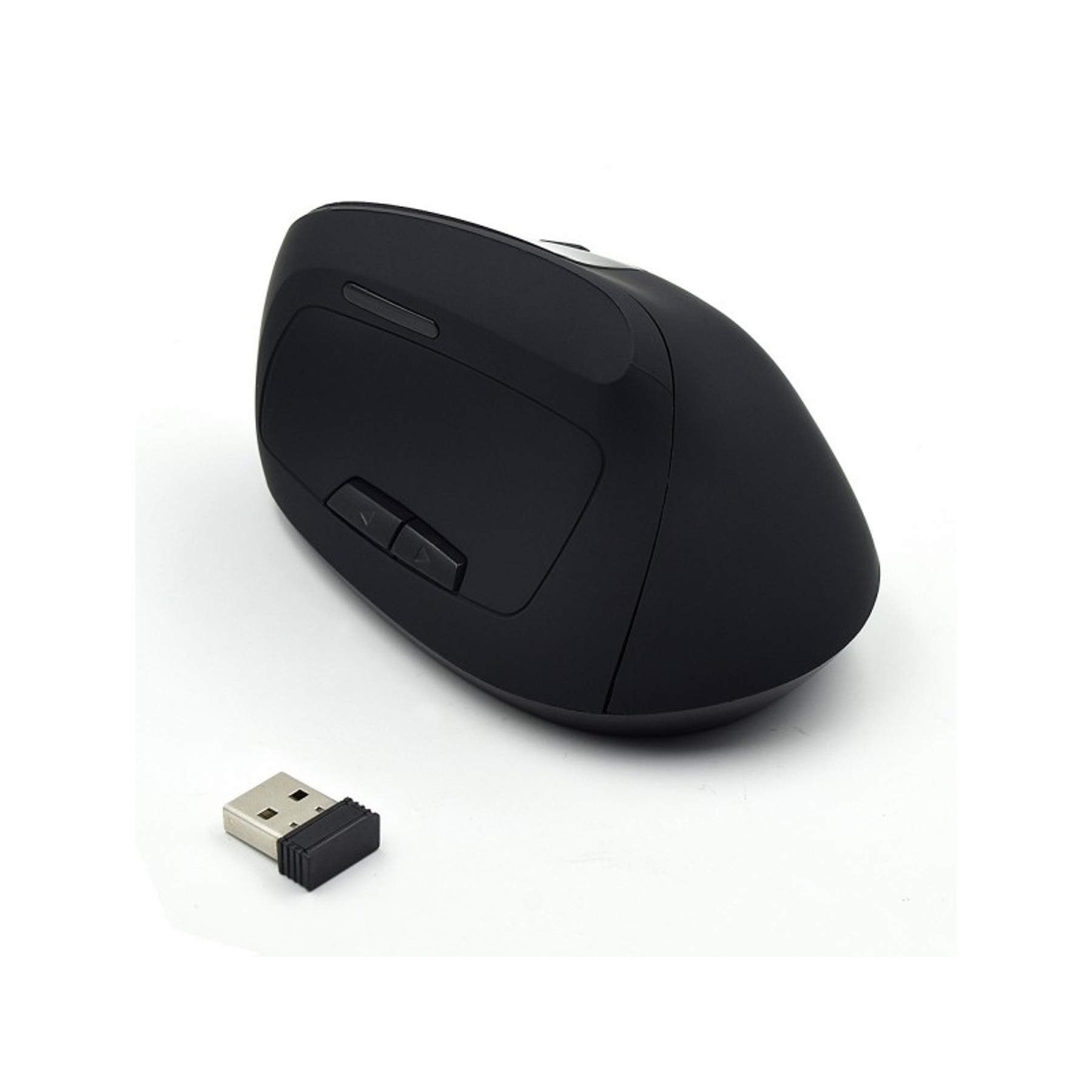 Mouse Raton Vertical Ergonomico Ewent Ew3158