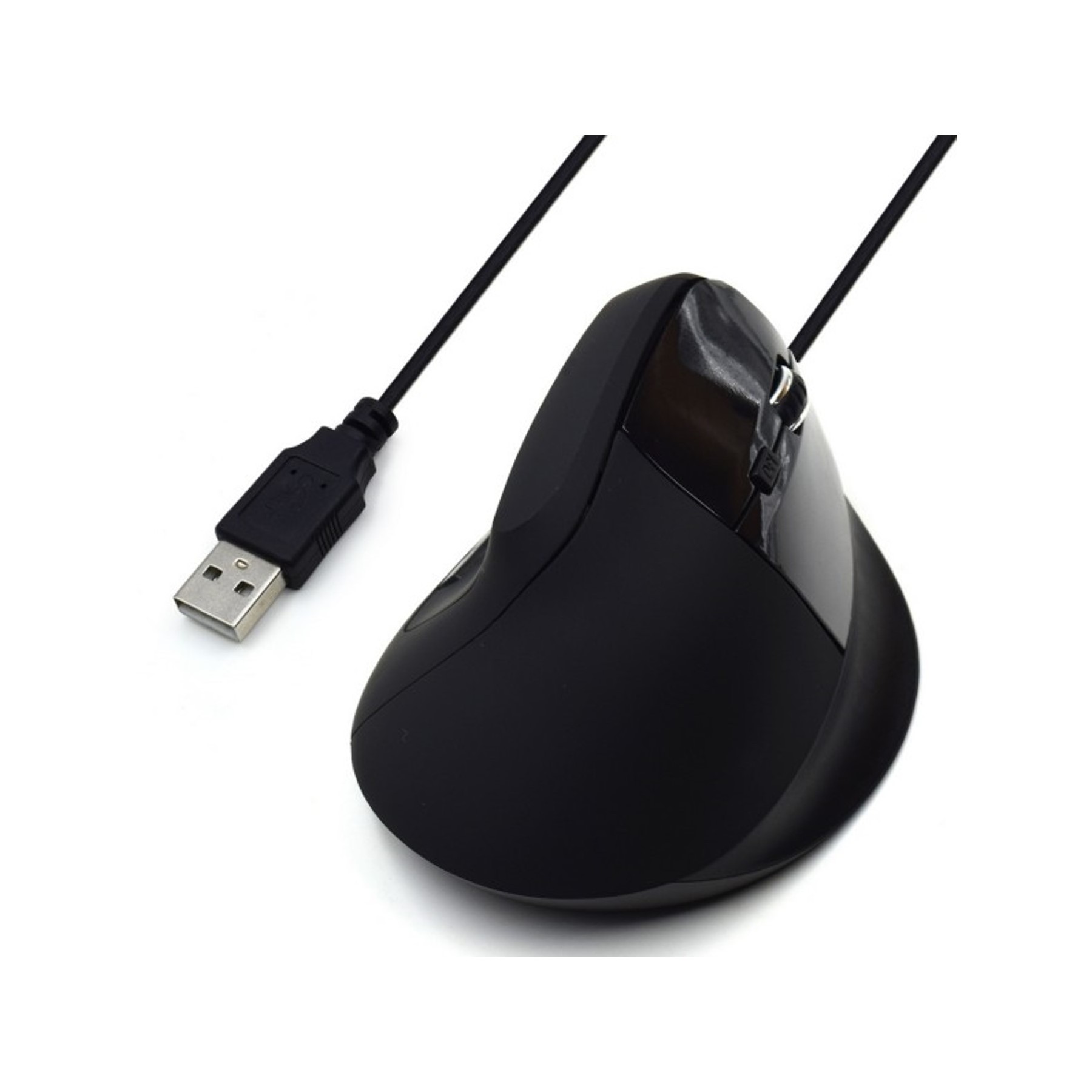 Mouse Raton Vertical Ergonomico Ewent Ew3157