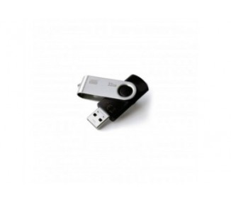 Pendrive 32Gb Usb2.0 Goodram Uts2 Black