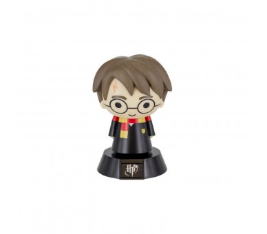 Lampara Paladone Icon Harry Potter Harry