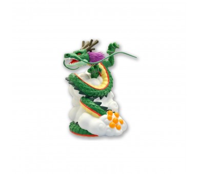 Figura Hucha Plastoy Dragon Ball Shenron