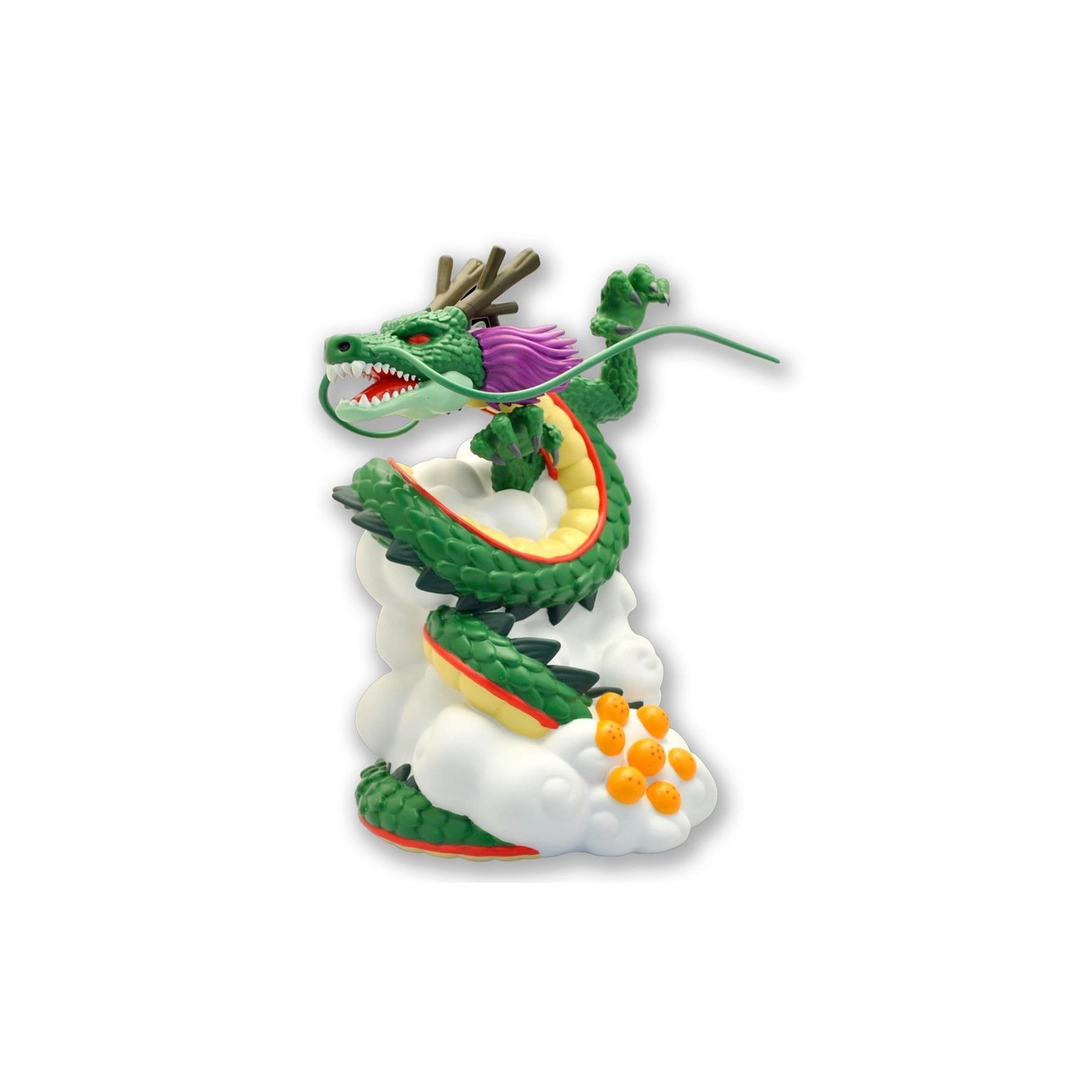 Figura Hucha Plastoy Dragon Ball Shenron