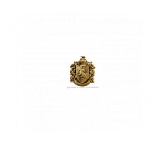 Escudo Hufflepuff Harry Potter 21X26Cm