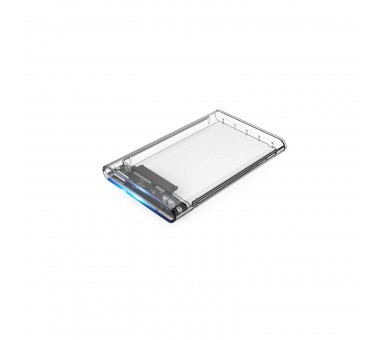 Carcasa Disco Duro Hdd - Ssd Coolbox Coo - Sct - 2533