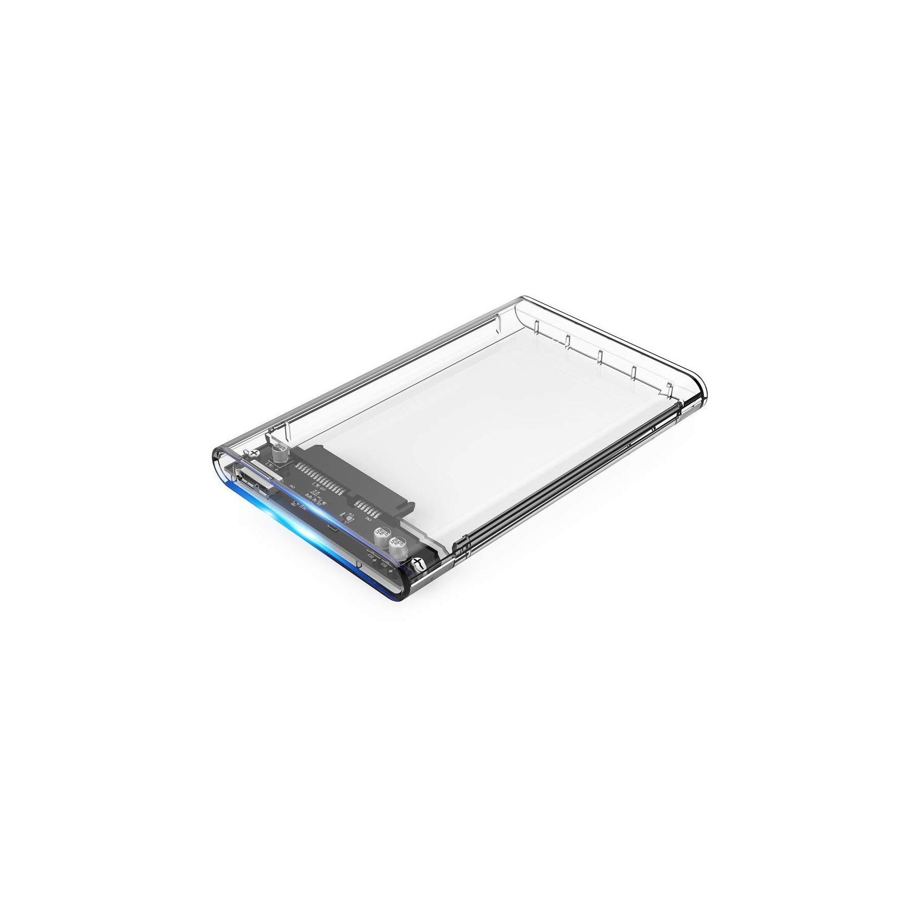 Carcasa Disco Duro Hdd - Ssd Coolbox Coo - Sct - 2533