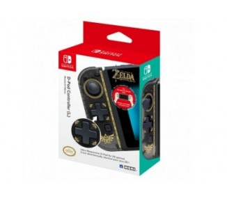 Hori Mando D-Pad Zelda Switch