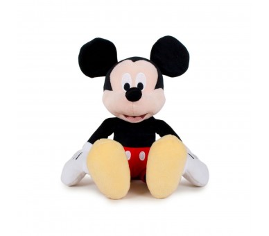 Peluche Mickey Disney Soft T5 53Cm