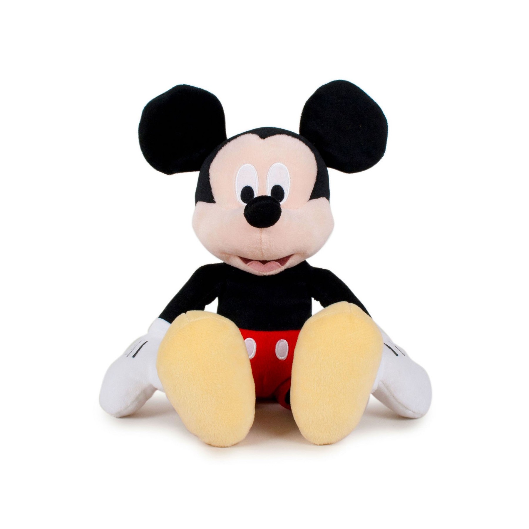 Peluche Mickey Disney Soft T5 53Cm