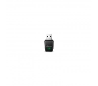 Mini Adaptador Usb - Wifi Tp-Link Archer T3U Ac1300/ 1300Mbp