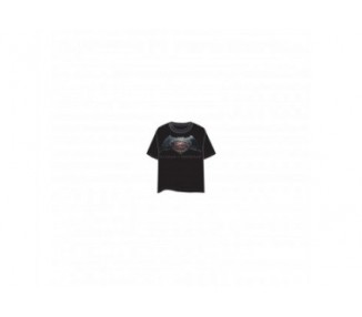 Camiseta Batman Vs Superman M