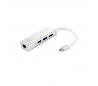 Adaptador Usb Tipo C Level One