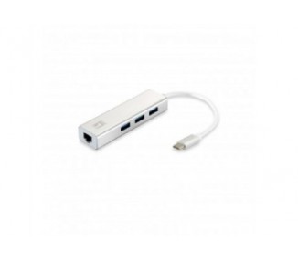 Adaptador Usb Tipo C Level One