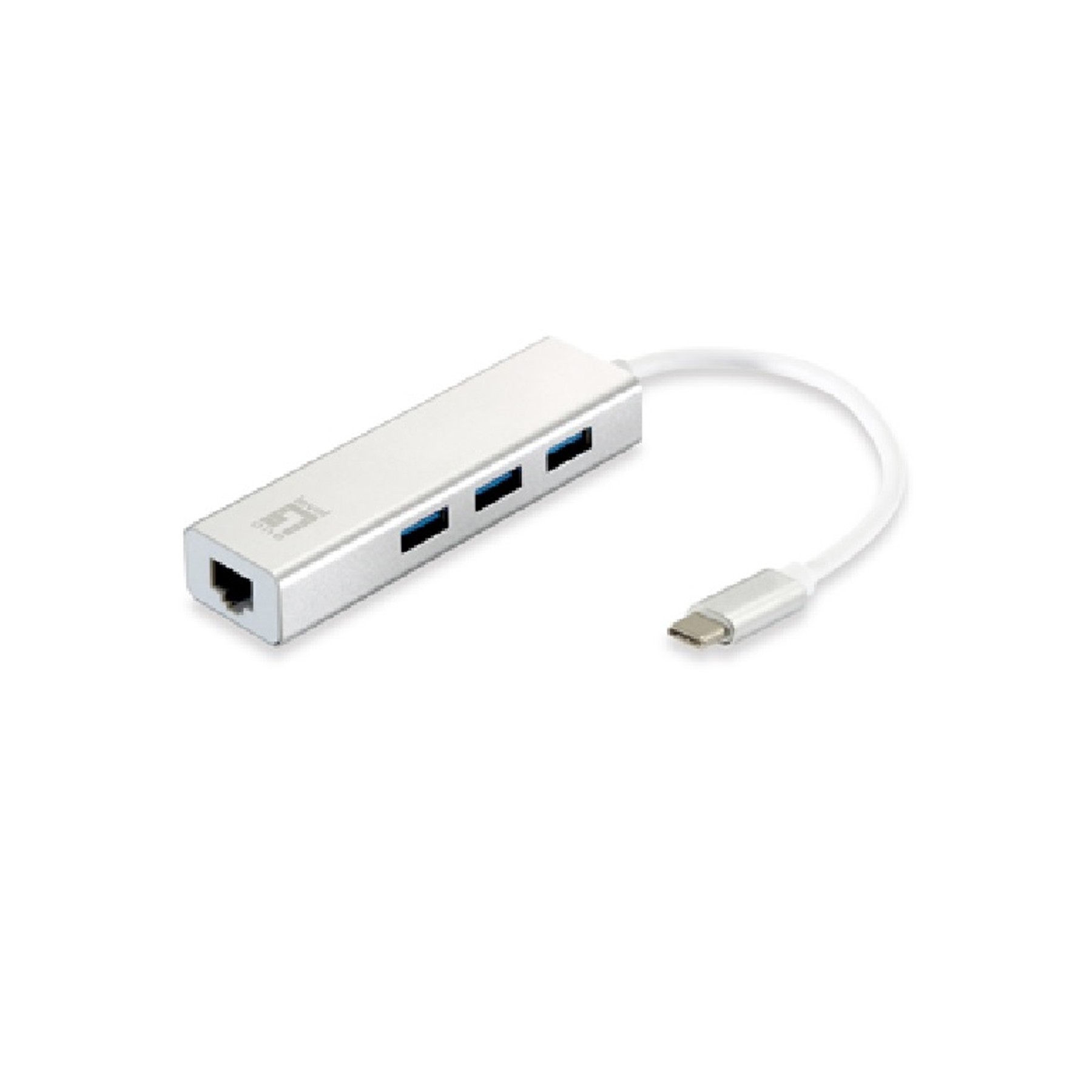 Adaptador Usb Tipo C Level One