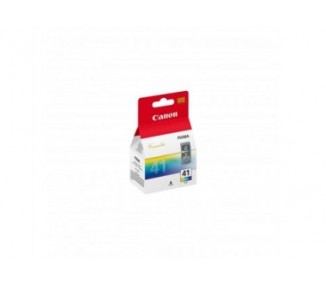 Tinta Original Canon Cl 41 Tricolor 12Ml Pixma 1600/ 2200/