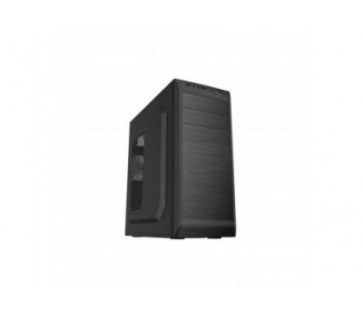 Coolbox Caja Atx F750 Usb 3.0 Sin Fte Negra Coo-Pcf750-0