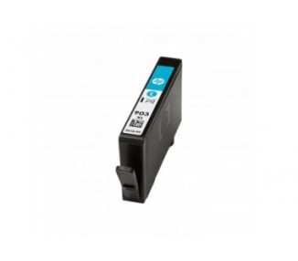 Hp Tinta Original Nº 903Xl Cian Para Officejet Pro 6970 / 6