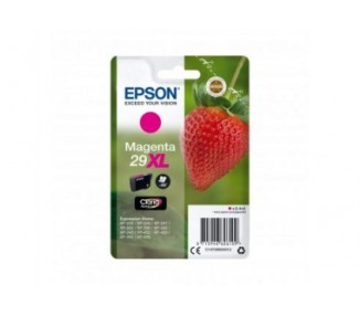 Tinta Original Epson T299340 Xl Magenta Xp235/Xp332/Xp3357X