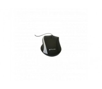 Talius Raton 491-S Optico Usb Black