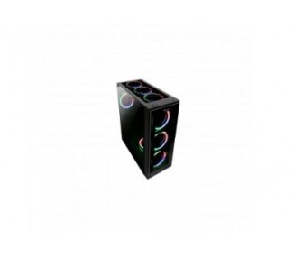 TALIUS CAJA ATX GAMING VALKYRIA LED RGB USB 3.0