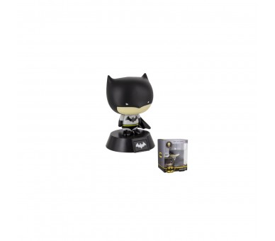 Lampara Paladone Icon Dc Comics Batman