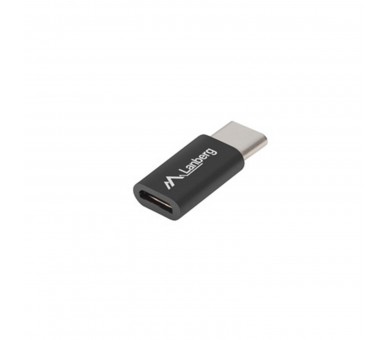 Adaptador Lanberg Usb 2.0 Tipo C