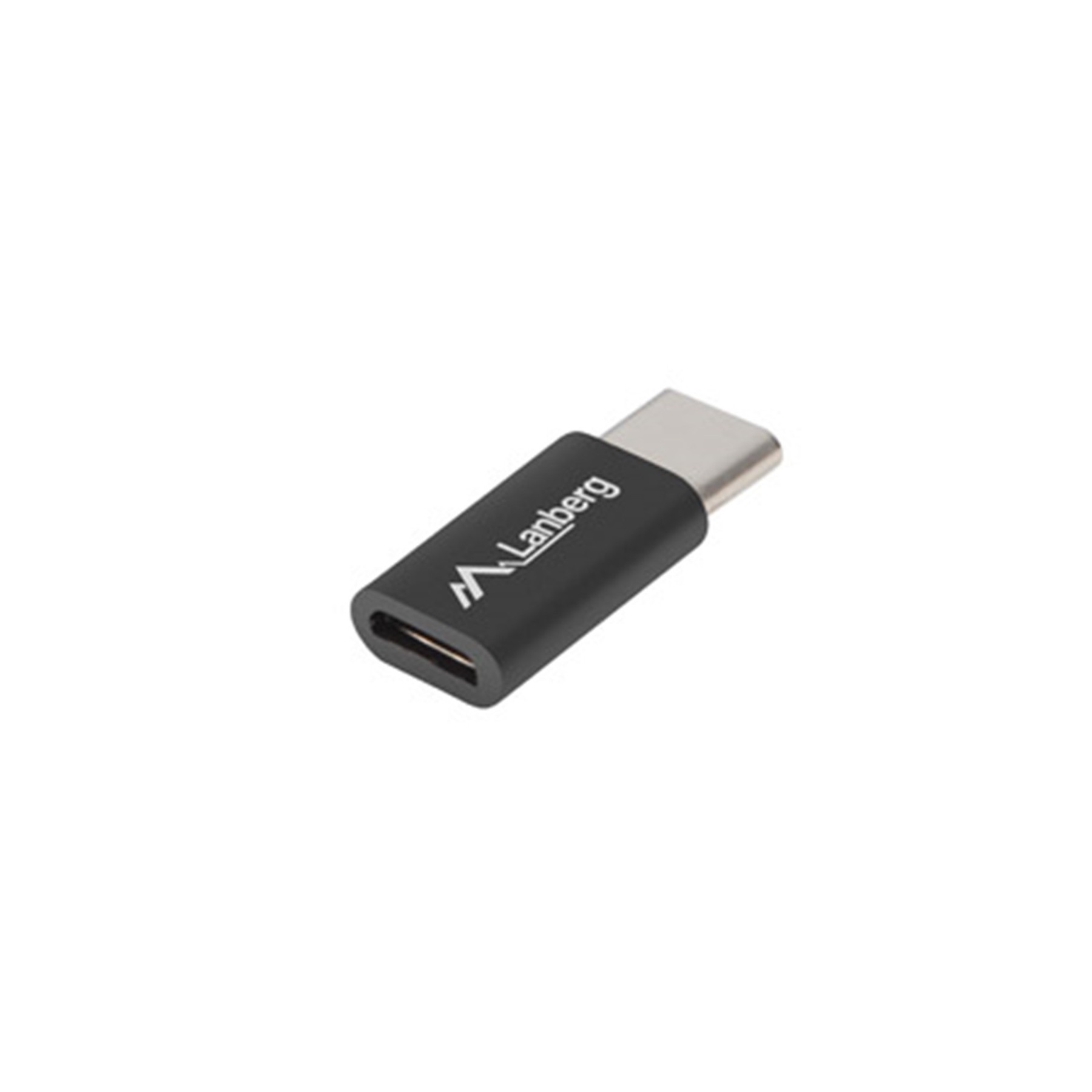 Adaptador Lanberg Usb 2.0 Tipo C