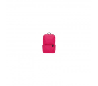 Mochila Xiaomi Mi Casual Daypack/ Capacidad 10L/ Rosa