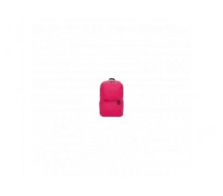 Mochila Xiaomi Mi Casual Daypack/ Capacidad 10L/ Rosa