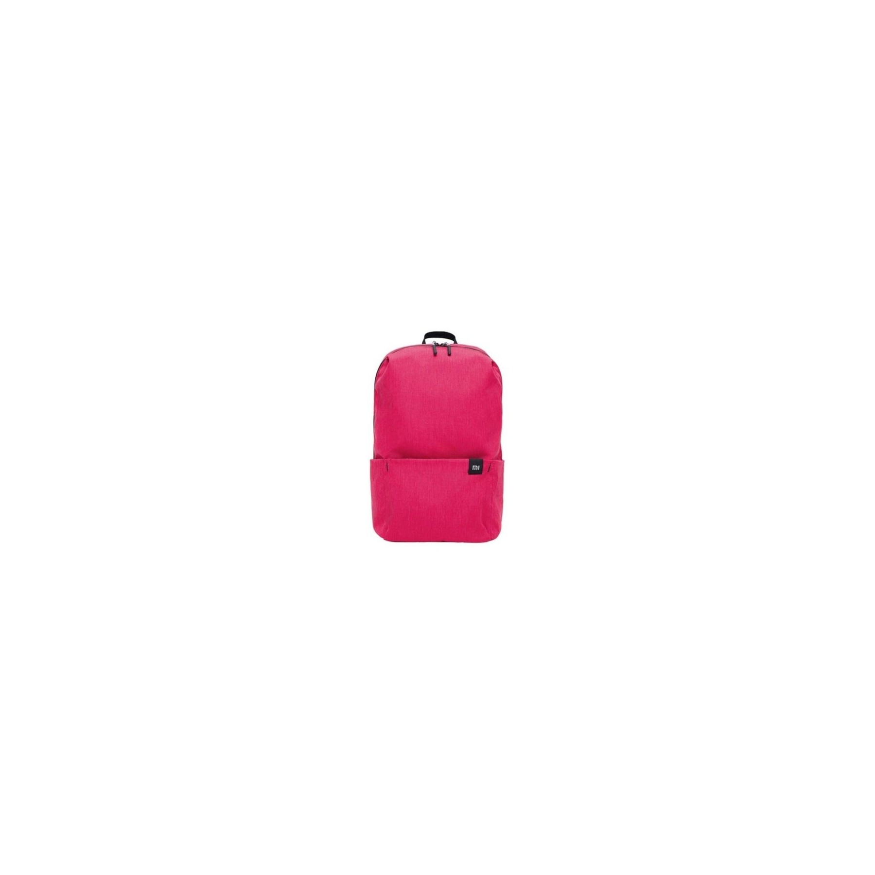 Mochila Xiaomi Mi Casual Daypack/ Capacidad 10L/ Rosa