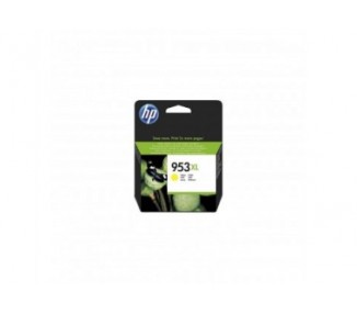 INK CARTRIDGE NO 953XL YELLOW  SUPL