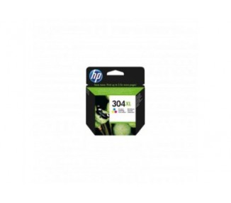 Ink Cartridge No 304Xl Tri-Colosupl