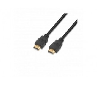 Cable Hdmi 2.0 4K Aisens A120-0118/ Hdmi Macho - Hdmi Macho/