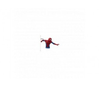 Hucha Spiderman 20cm