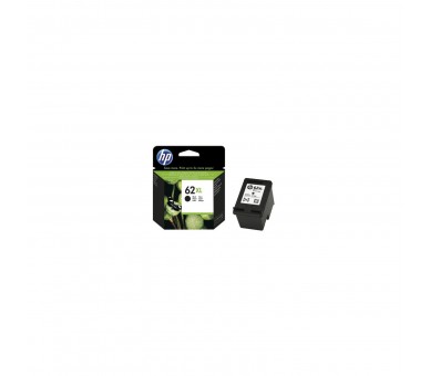 Cartucho Tinta Hp 62Xl C2P05Ae Negro