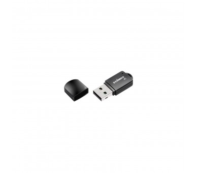 Adaptador Wifi Inalambrico Mini Usb Edimax Ac600 Doble Banda