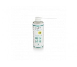 Limpiador Aire Comprimido Ewent Ew5600 520Ml