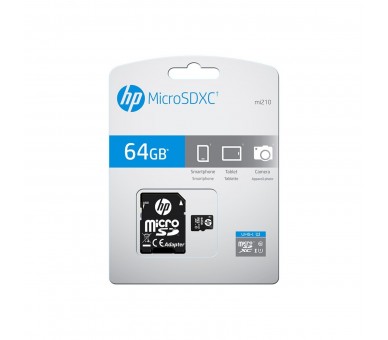 Tarjeta Memoria Micro Secure Digital Sd