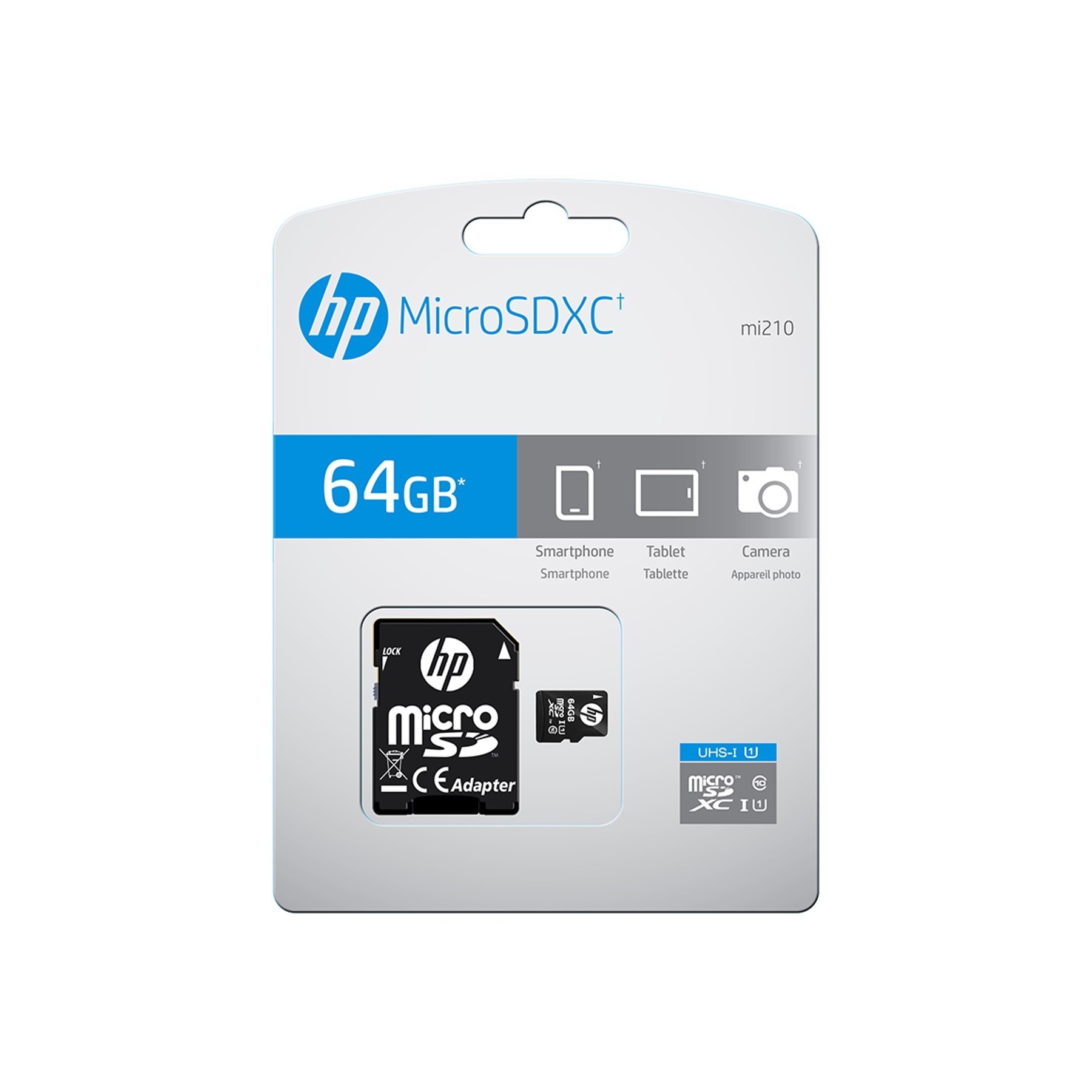 Tarjeta Memoria Micro Secure Digital Sd