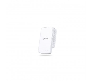 Repetidor Extensor Cobertura Wifi 867Mbps Tp