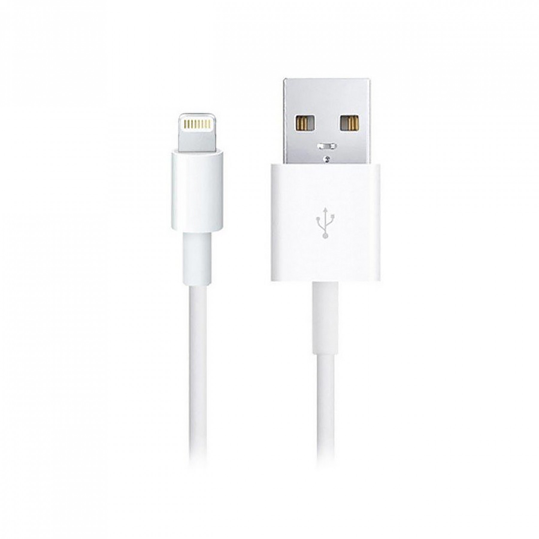 Cable Apple Lightning Usb 2M - MD819ZM/A