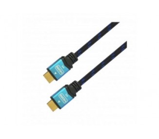 Cable Hdmi 2.0 4K Aisens A120-0359/ Hdmi Macho - Hdmi Macho/