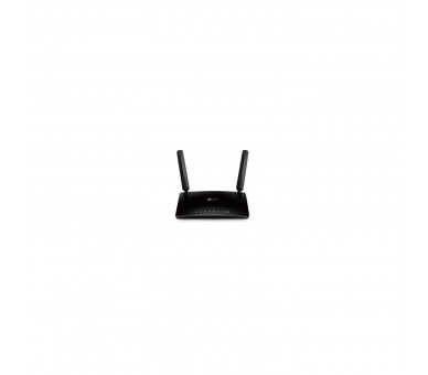 Wireless Modem Tp-Link Tl-Mr6400 4G Lte