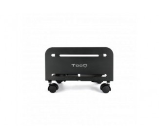 Soporte Para Pc Tooq Umcs0004-B/ Hasta 10Kg