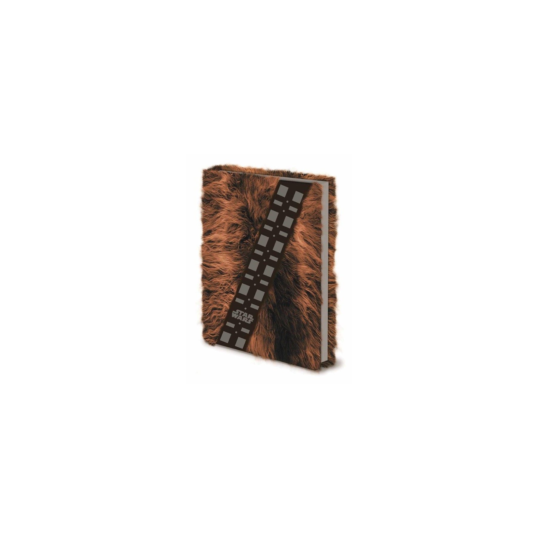 Star Wars Notebook Premium Chewbacca