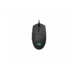 Ratón Gaming Mars Gaming Mmg/ Hasta 3200 Dpi