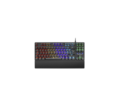 Teclado Gaming Mecánico Mars Gaming Mkxtklbes