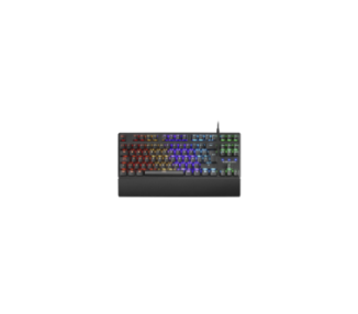 Teclado Gaming Mecánico Mars Gaming Mkxtklres