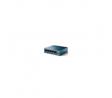 Hub Switch  Tp-Link Ls105G