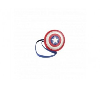 Bolso Bandolera Polipiel Avengers