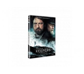 Keepers. El Misterio Del Far Divisa Dvd Vta